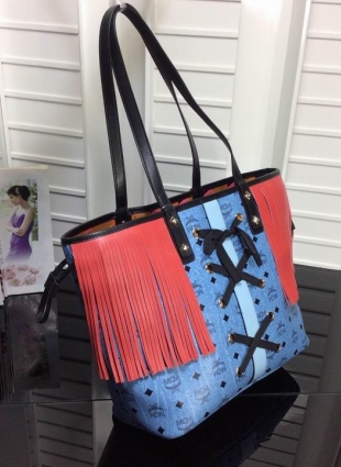MCM bags