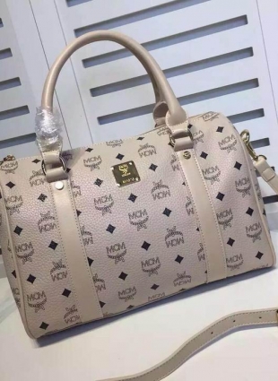MCM bags