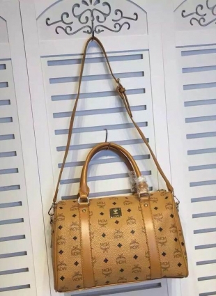 MCM bags