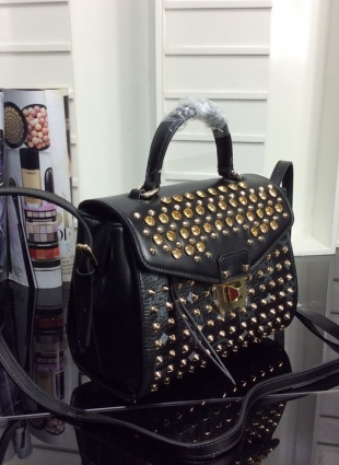MCM bags