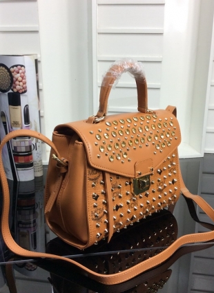 MCM bags