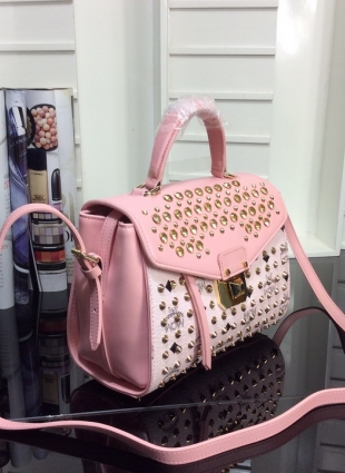 MCM bags