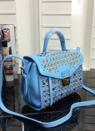 MCM bags