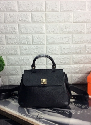 MCM bags