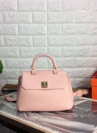 MCM bags