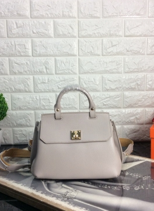 MCM bags