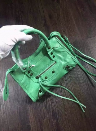 Balenciaga Bags