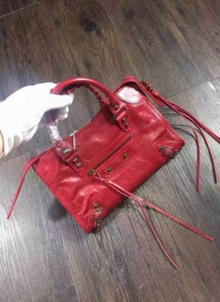 Balenciaga Bags