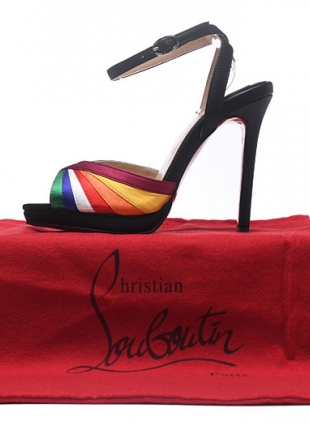 Shoes Christian Louboutin
