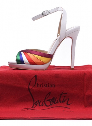Shoes Christian Louboutin