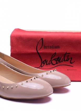 Shoes Christian Louboutin