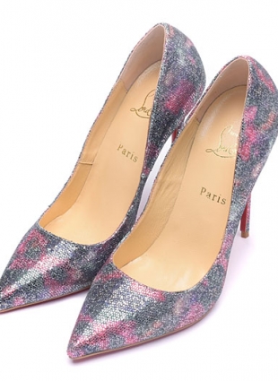 Shoes Christian Louboutin