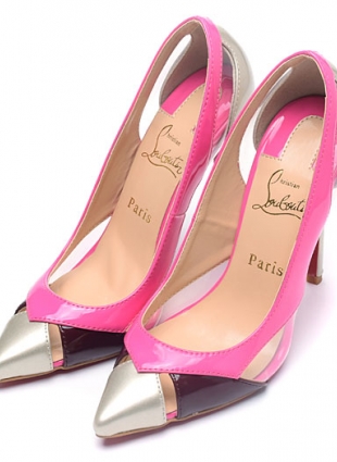 Shoes Christian Louboutin