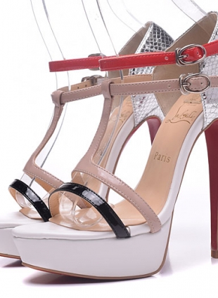 Shoes Christian Louboutin