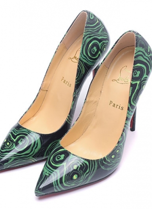 Shoes Christian Louboutin
