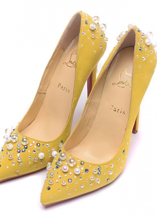 Shoes Christian Louboutin