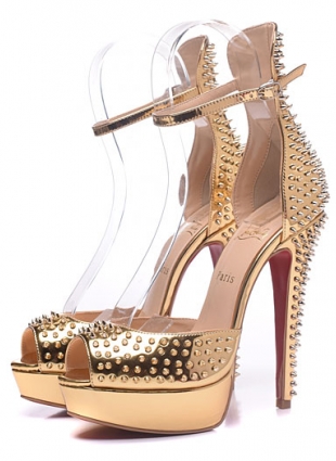 Shoes Christian Louboutin