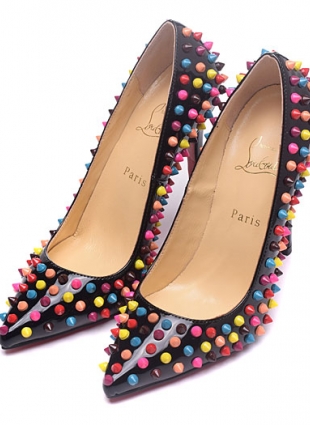 Shoes Christian Louboutin