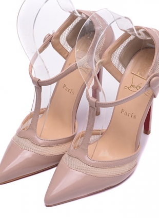 Shoes Christian Louboutin