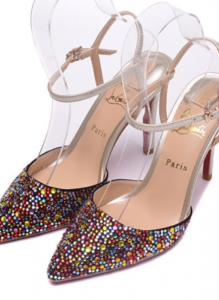 Shoes Christian Louboutin