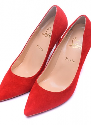 Shoes Christian Louboutin