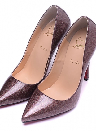 Shoes Christian Louboutin