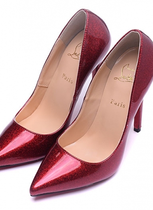 Shoes Christian Louboutin