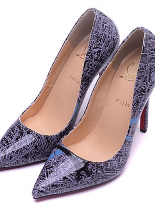 Shoes Christian Louboutin