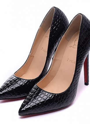 Shoes Christian Louboutin