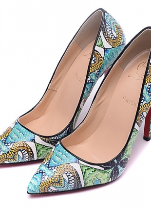 Shoes Christian Louboutin