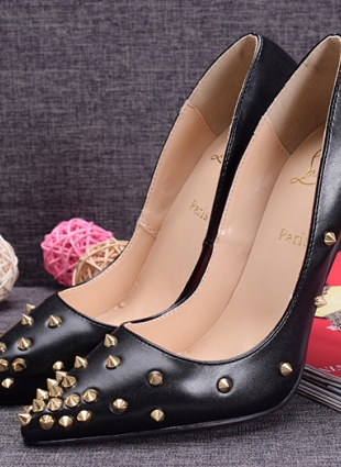 Shoes Christian Louboutin