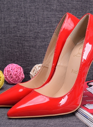 Shoes Christian Louboutin
