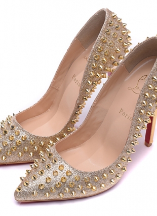Shoes Christian Louboutin