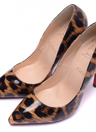 Shoes Christian Louboutin
