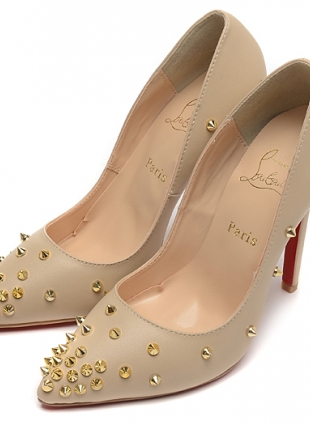 Shoes Christian Louboutin