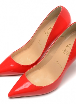 Shoes Christian Louboutin