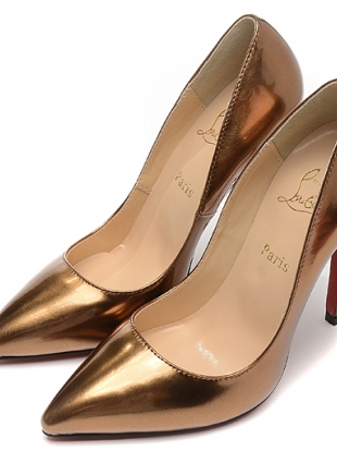 Shoes Christian Louboutin