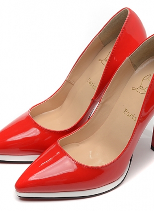 Shoes Christian Louboutin