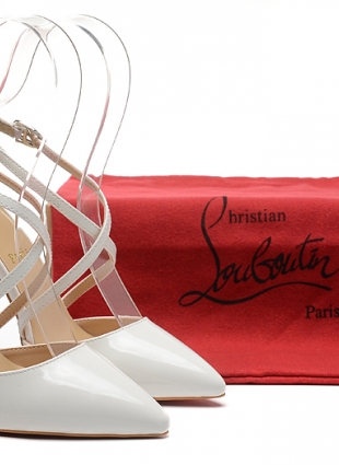 Shoes Christian Louboutin