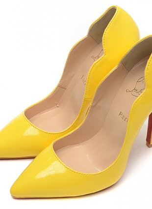 Shoes Christian Louboutin