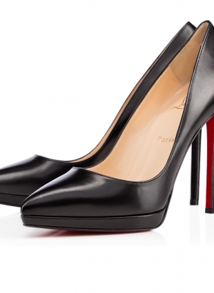 Shoes Christian Louboutin