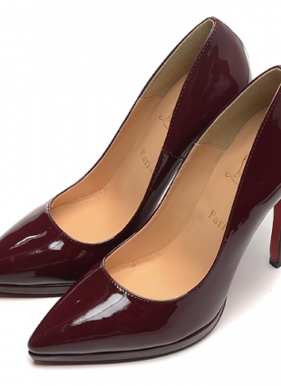 Shoes Christian Louboutin