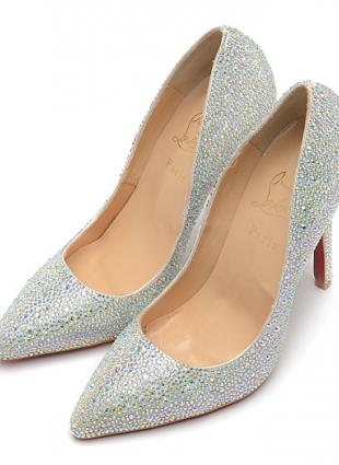 Shoes Christian Louboutin
