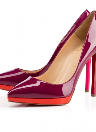 Shoes Christian Louboutin