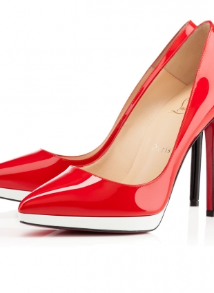 Shoes Christian Louboutin