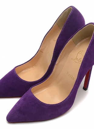 Shoes Christian Louboutin