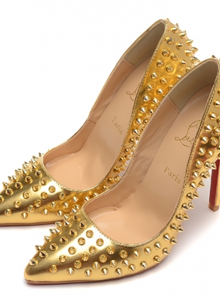 Shoes Christian Louboutin