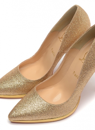 Shoes Christian Louboutin