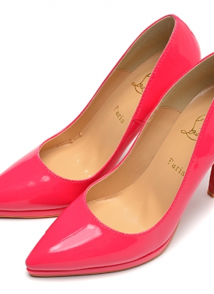 Shoes Christian Louboutin