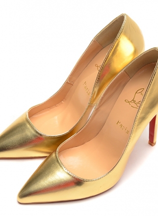 Shoes Christian Louboutin